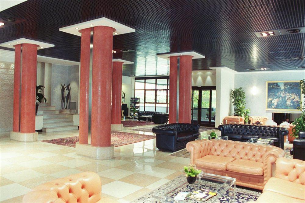Hotel Palace Verona Exterior foto